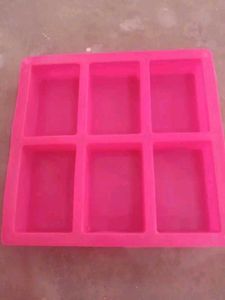 Soaps Moulds