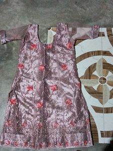 beautiful kurti