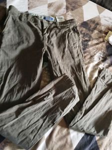 Trouser