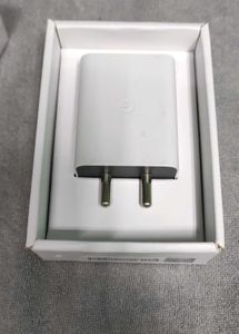Google 30W USB-C Charger - New 6 Months Old
