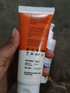 WishCare &amp; Peezons Duo