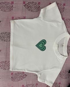 Wild Ride Graphic Tee