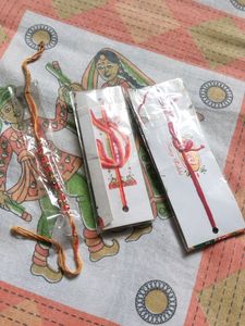 Rakhi