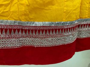 Anarkali Kurti