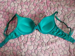 Combo Of 2 Padded Bras!!