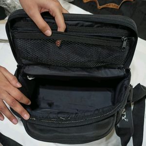 Sony Professional DSLR/SLR Camera Bag Black Colour