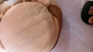 Traditional Indian Turban Set