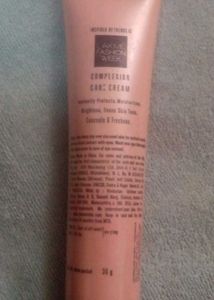 Lakme CC Cream