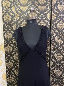 Beautiful Black Dress