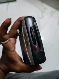 Congli Walkman (Untested, As Its Condition)