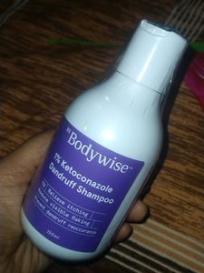 Dandruff Removal Kit😍