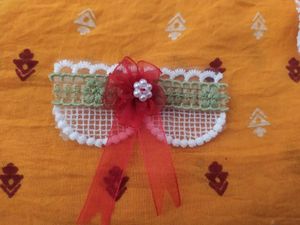 Hairclips