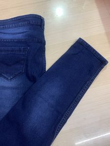 Blue Jeans