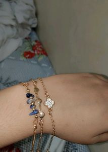 3 Bracelet Set