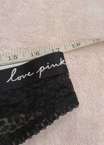 Pink Victoria&#39;s Brief...30 32 34 Inch