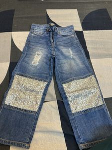 Allen Solly Jeans For Kids