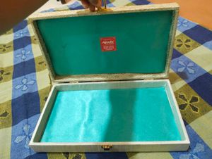 Wooden Box