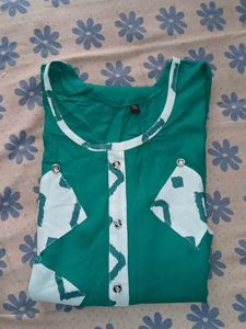 Trendy Fashion Kurti