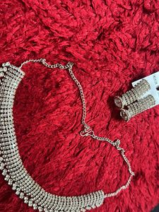 Beautiful Necklace Set