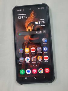 A52s 5G Fully Working