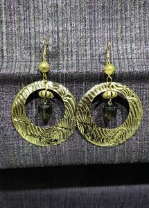 Statement Earrings