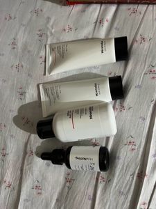 minimalists Original Skincare Kit For Unisex