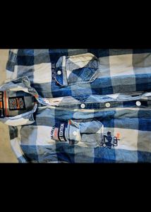 Boys Shirt