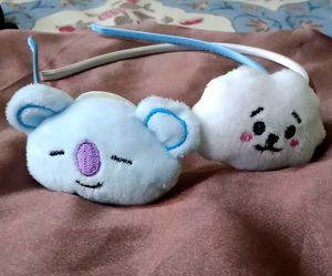 BTS kpop Hairbands