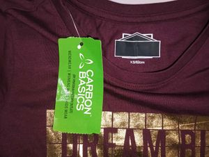 TSHIRT BRAND NEW