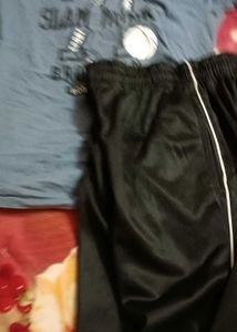 Lower T-shirt