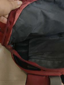Fantasy Backpack used but in good condition
