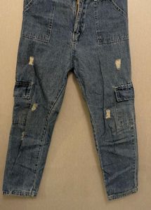 Stylish Denim jeans