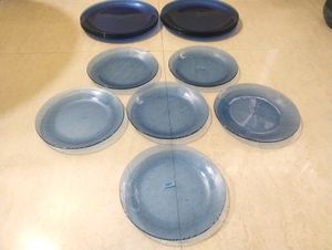 Treo Milton Dinner Set