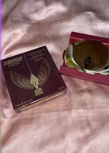 CHARLOTTE TILBURY AIRBRUSH COMPACT