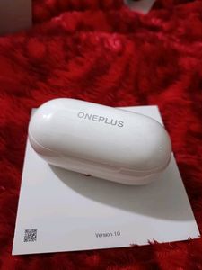 OnePlus Buds Z2 [Minor Scratches]