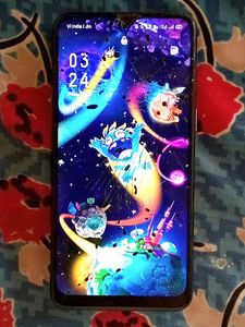 REALME 3