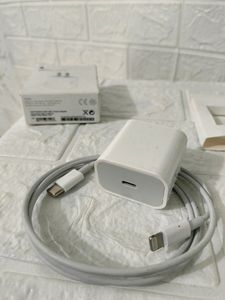 iPhone Charger
