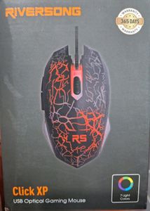 Riversong Gamming Mouse