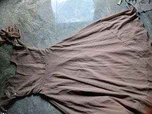Pretty Workable Ethinic Gown