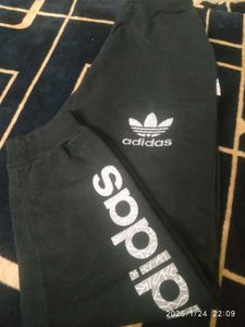 Winter Jogger