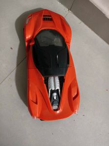 Remote Toy Car