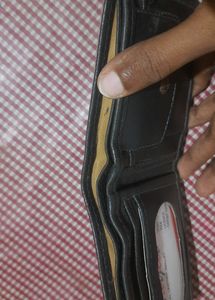Mens Wallet