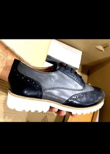 Rosch Unavera Black Boots Sealed Pack