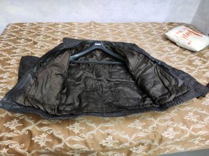Original Guinene Pure Leather Jacket