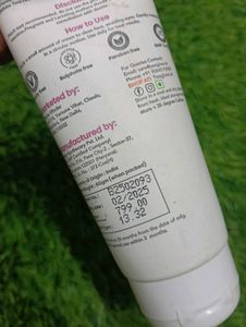 Yes Glow Dark Spot Corrector