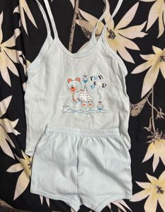 Baby Dress