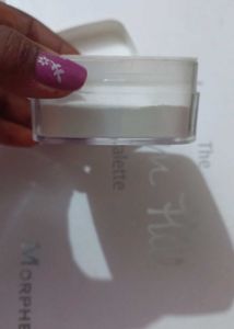 Insight Loose Powder