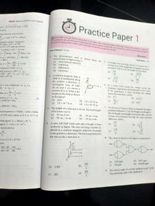 NCERT Physics at your Fingertips