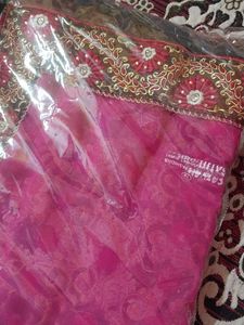 New Beautiful Saree