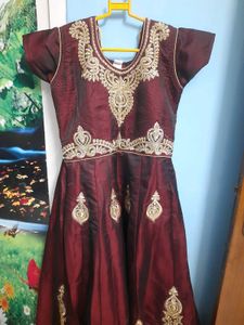 Anarkali